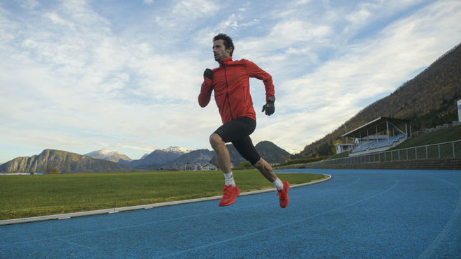 Consejos para lograr correr más rápido