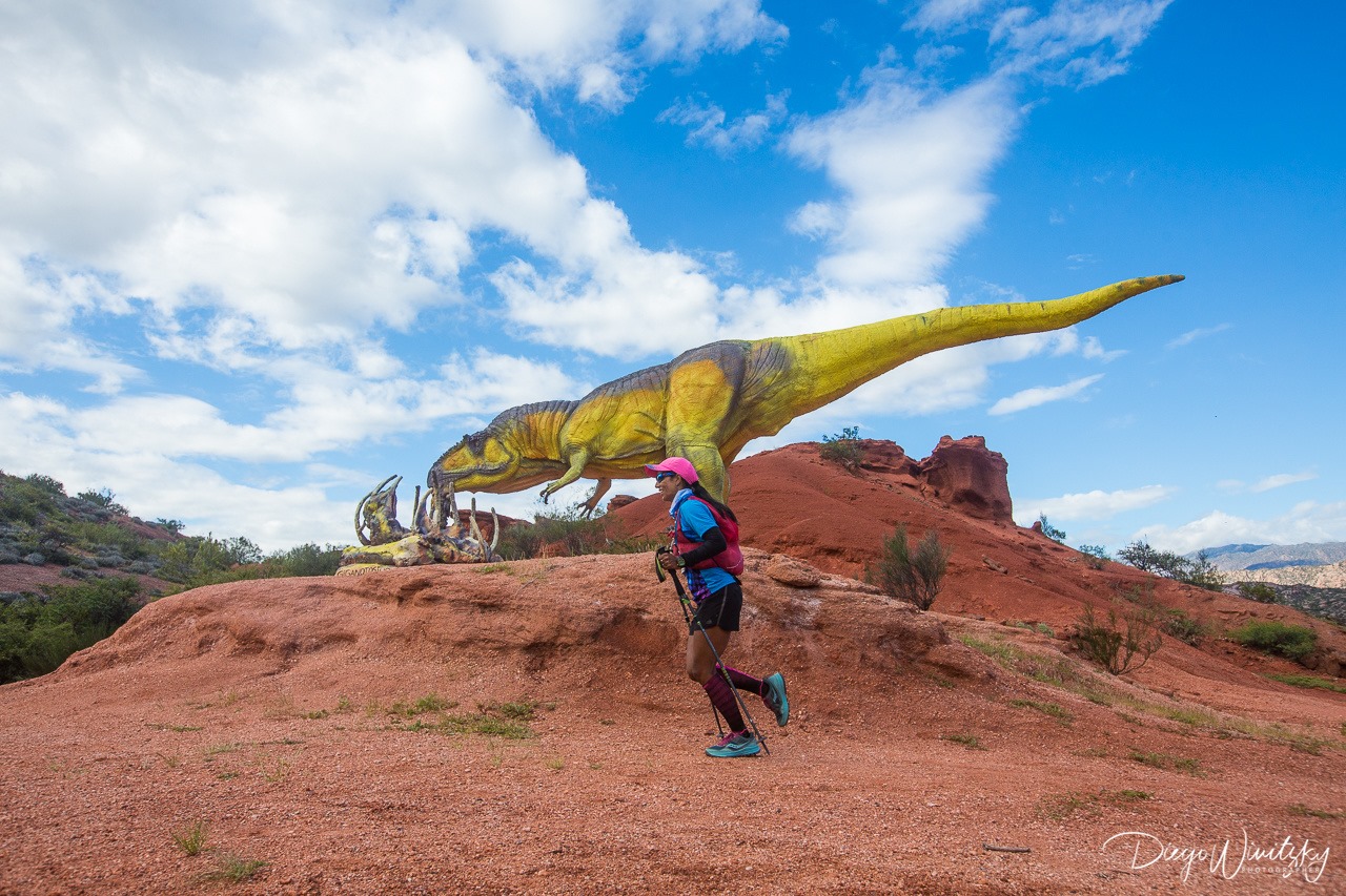 Ultra Trail Pucará, la gran carrera de marzo en el Norte de Argentina