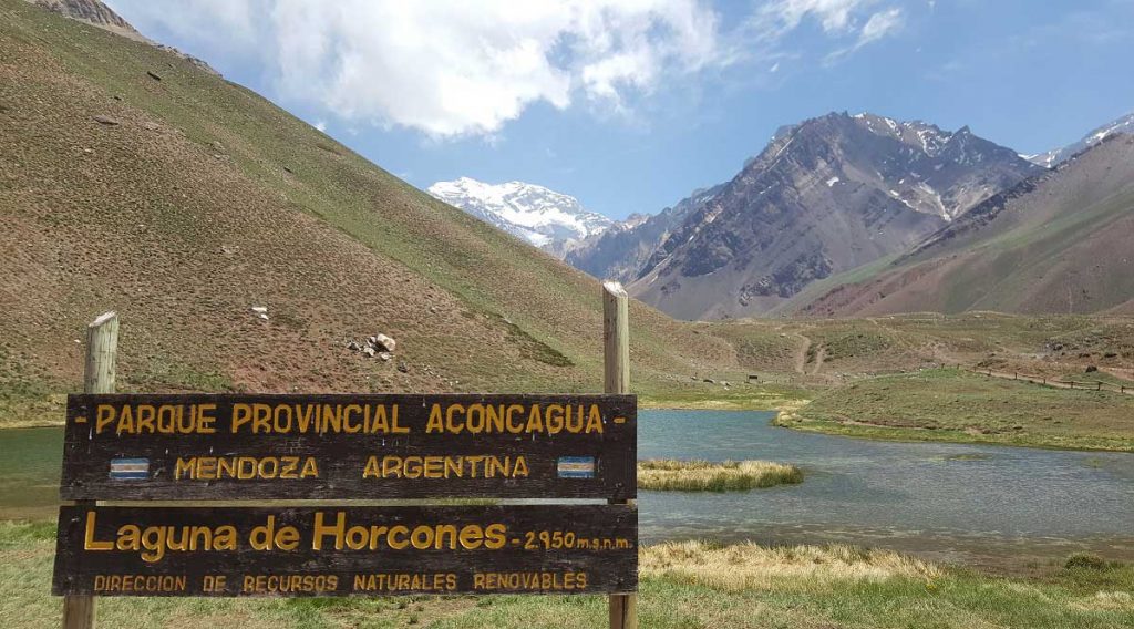 Cerro Aconcagua: ¿Cuánto cuesta subir?