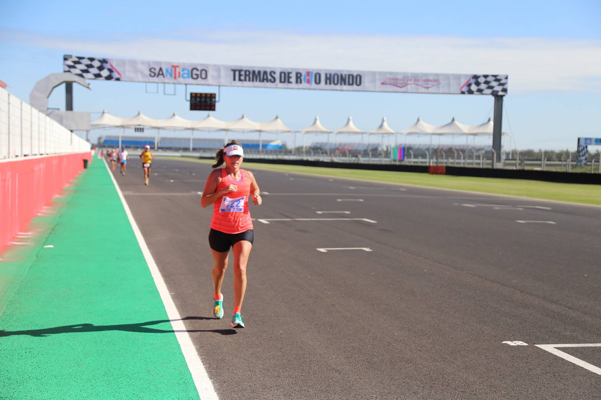 Ultramaratón de Termas 2024: ¡Ya está la fecha!