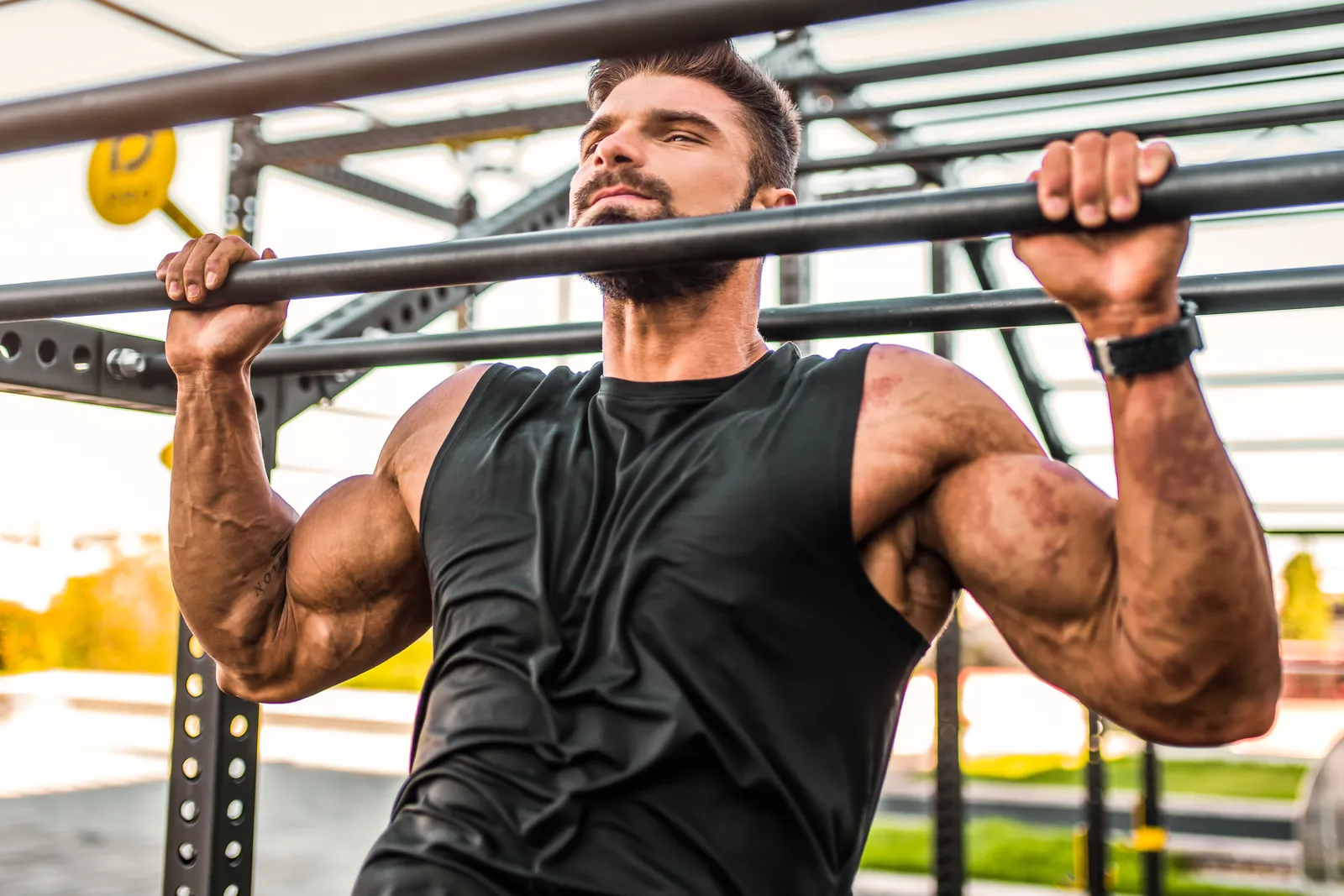 Rutinas de entrenamientos para quemar grasa