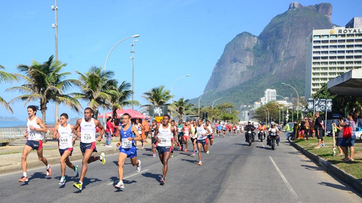 Maratones 2024 ¡Las más esperadas de Latinoamérica! Más Deporte Web