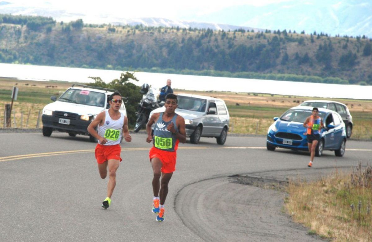 Media Maratón al Paraíso: Cuenta regresiva