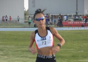 atletismo