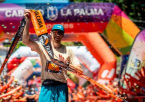 transvulcania