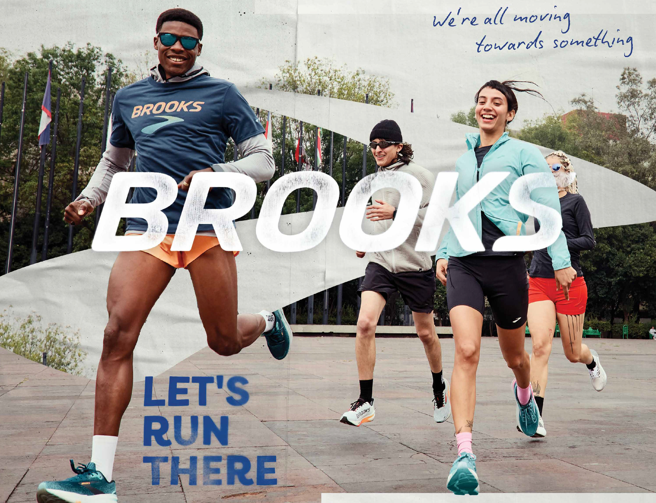 brooks