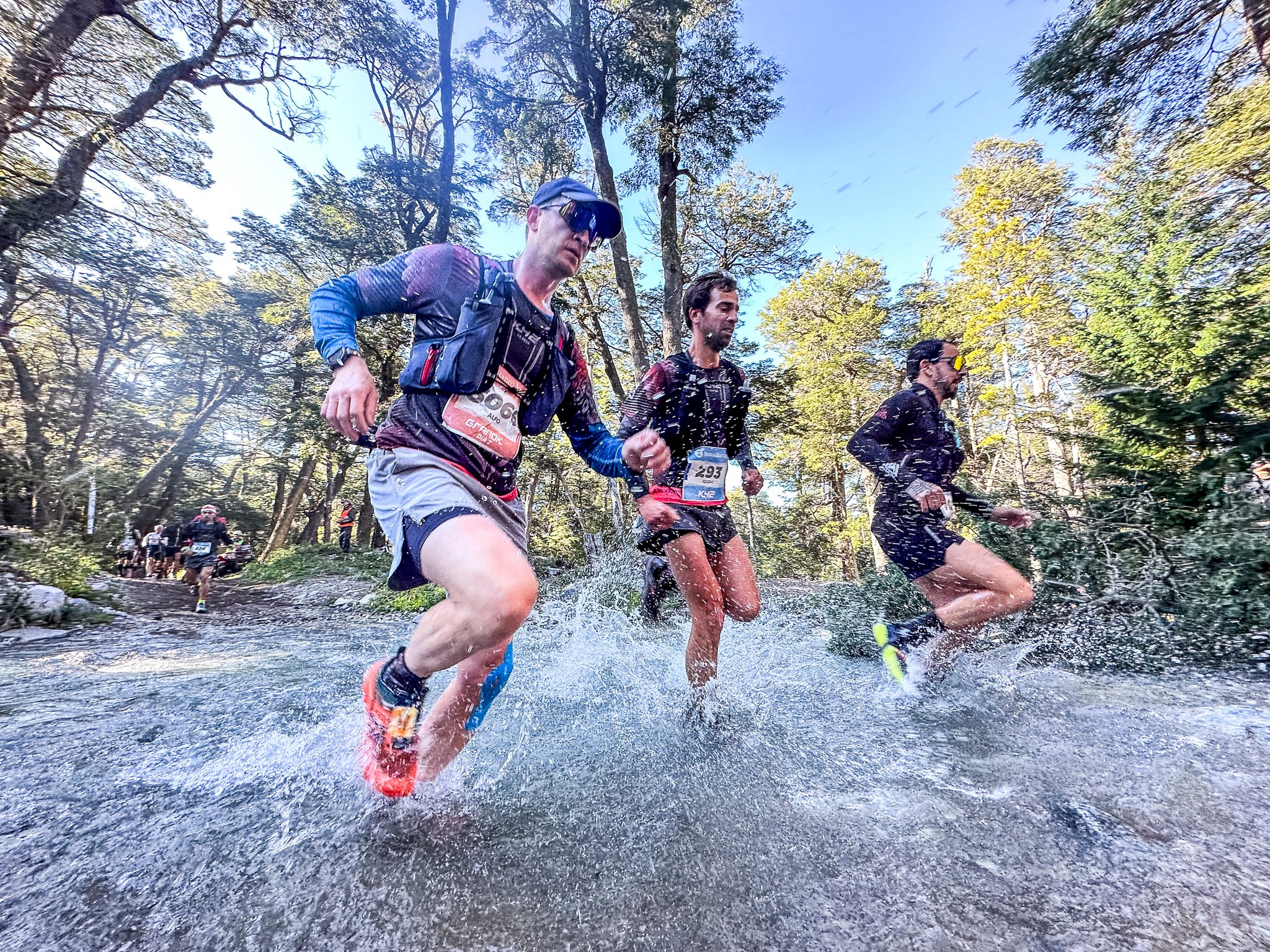 Correr en montaña: Consejos para tener en cuenta