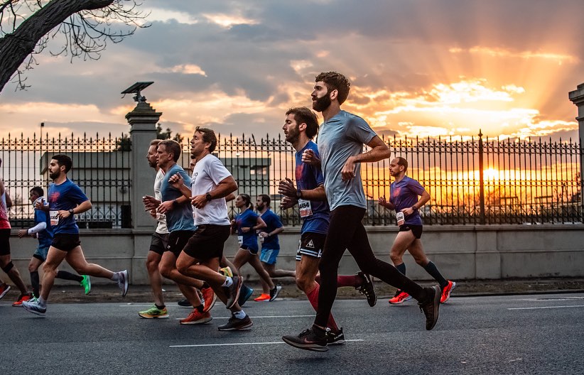 Media Maratón: ¿Cómo calcular el tiempo final de un 21k?