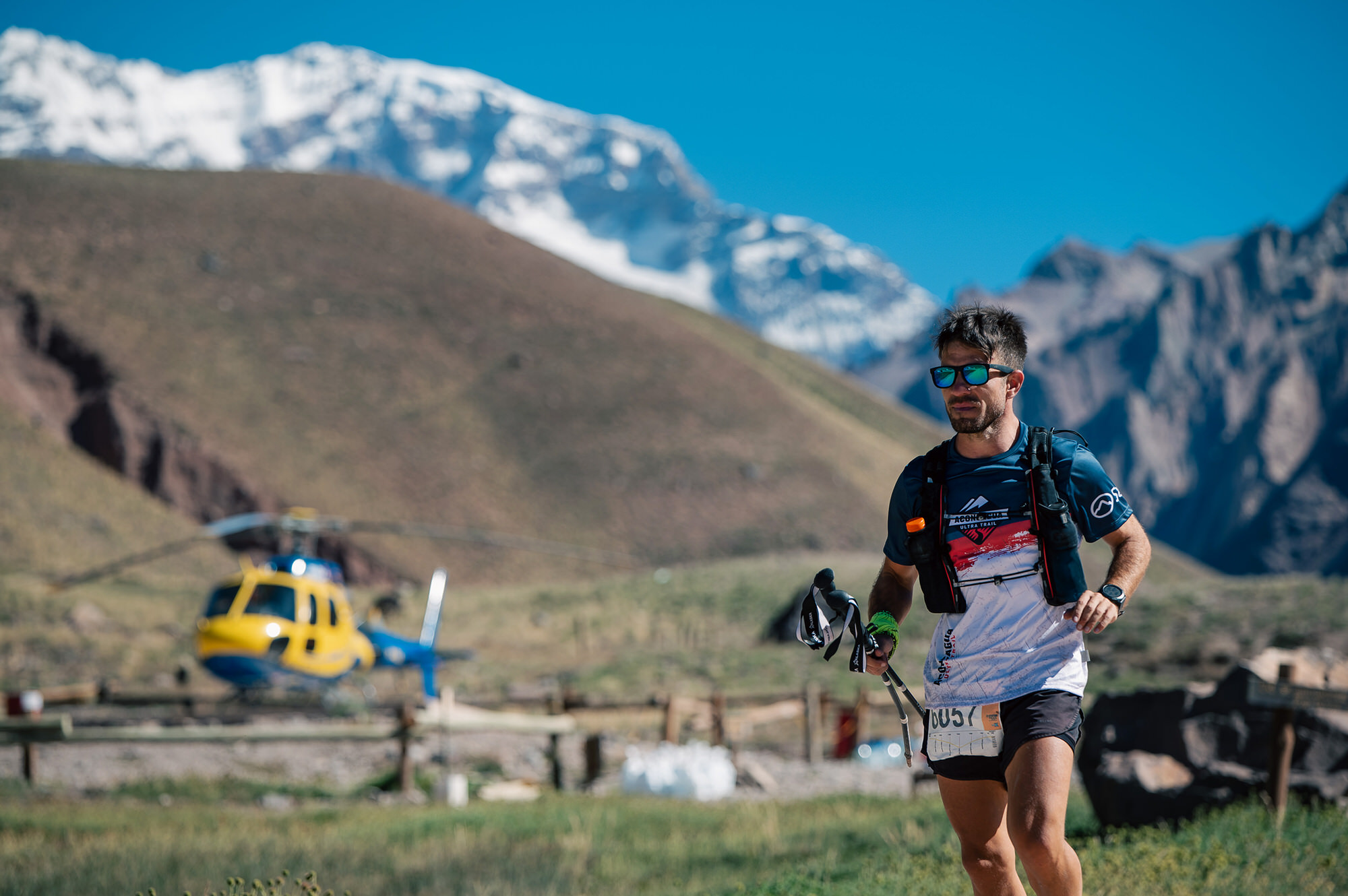 aconcagua