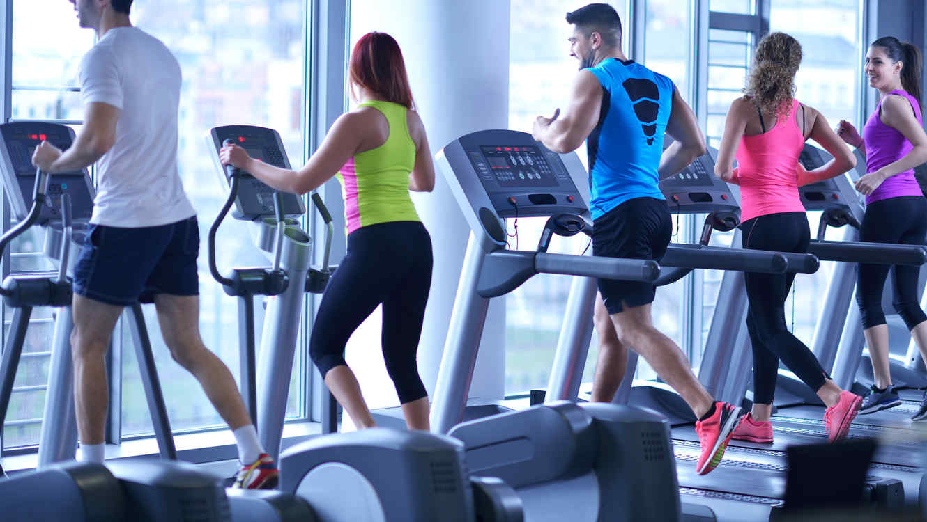 Cardio: los beneficios al practicarlo