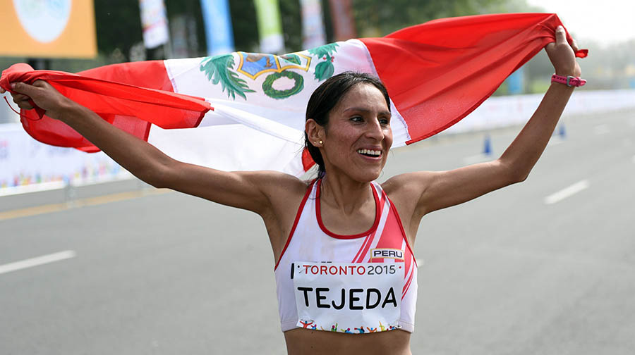 Juegos Olímpicos París 2024: Días y horas de los deportistas peruanos