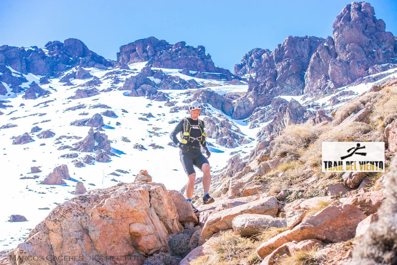 Trail del Viento: circuitos técnicos y con los mejores paisajes