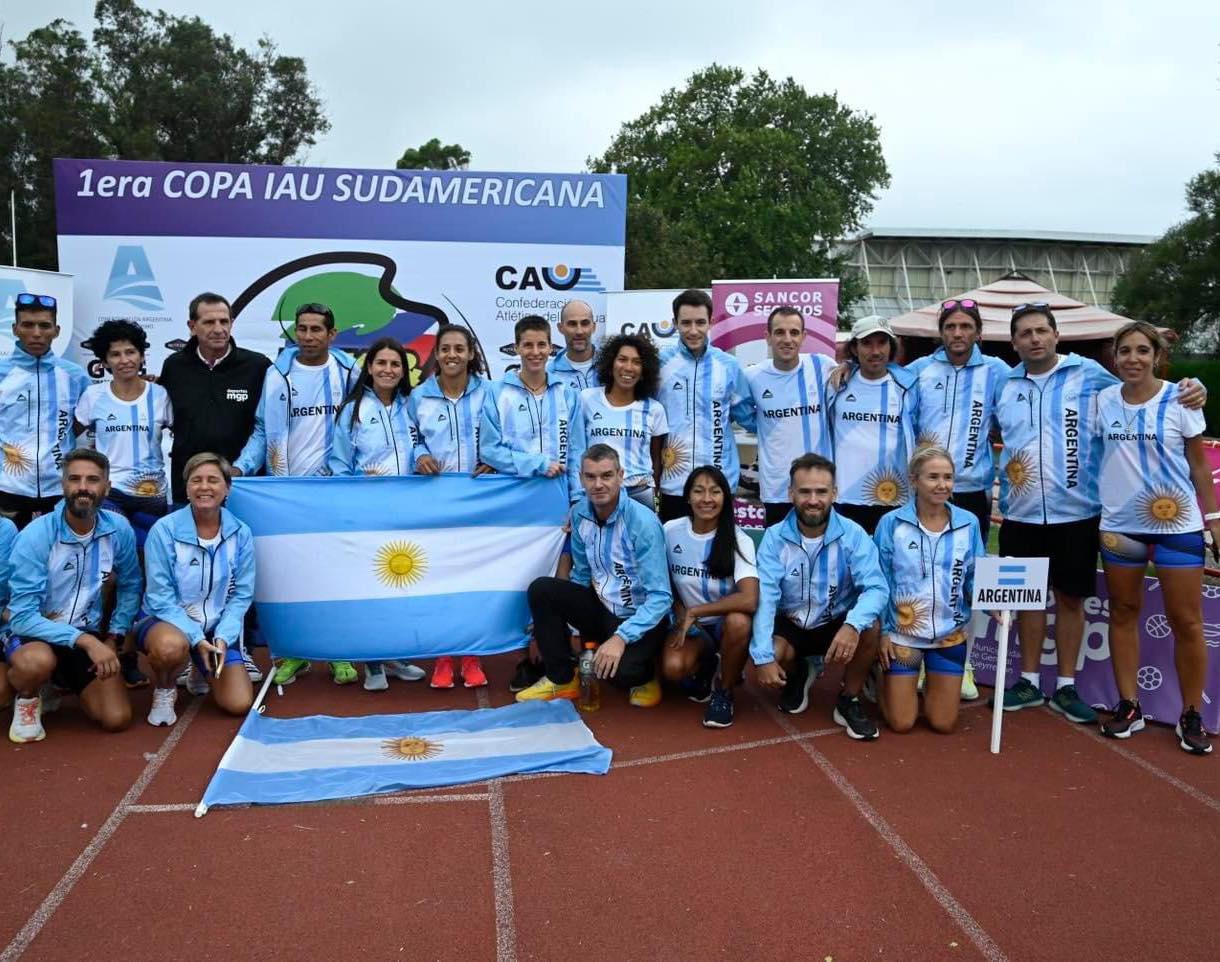 Ultramaratón de Mar del Plata: Cuenta regresiva