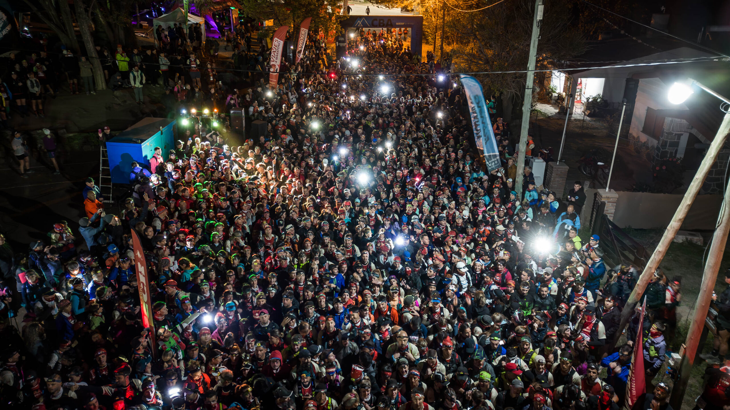 UTACCH: El valor de la medalla finisher