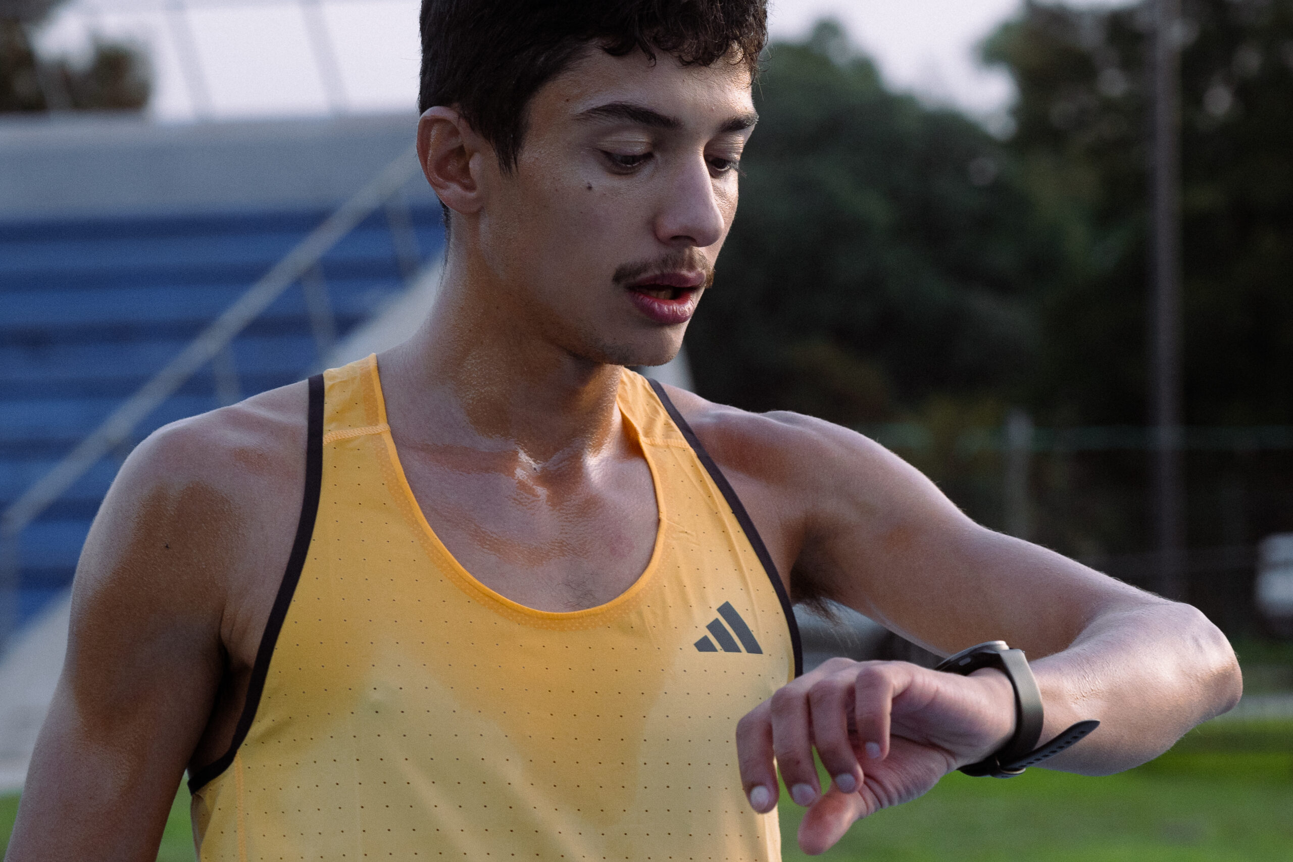 Media Maratón de Buenos Aires: Ignacio Erario quiere ratificar su gran momento