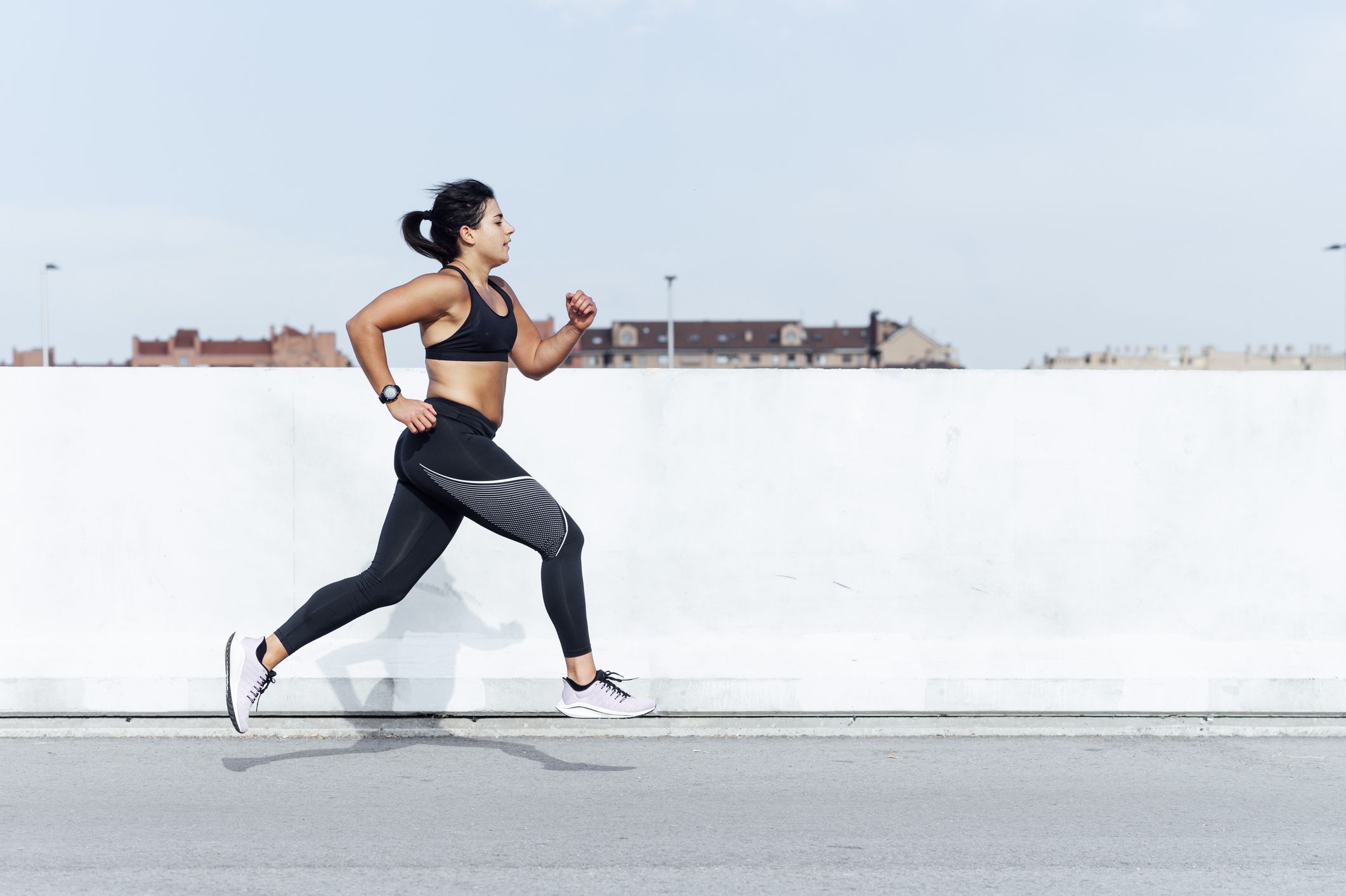 ¿Cuál es el mejor entrenamiento para bajar de peso?