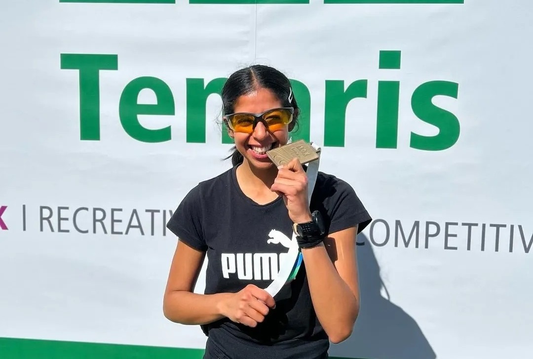 10k Tenaris: Rosa y Gómez fueron los más rápidos