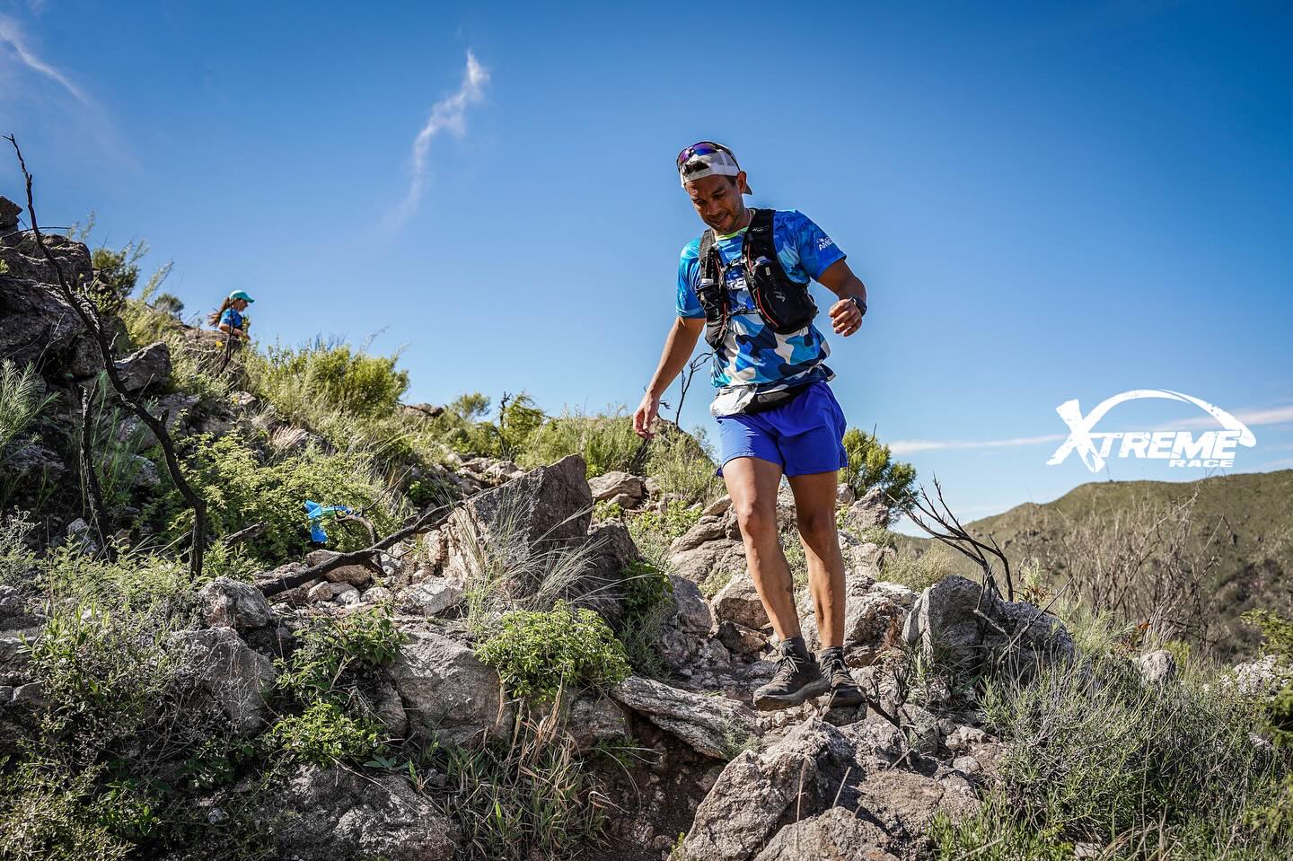 Xtreme Race: Un trail para correr y relajarse (al final)