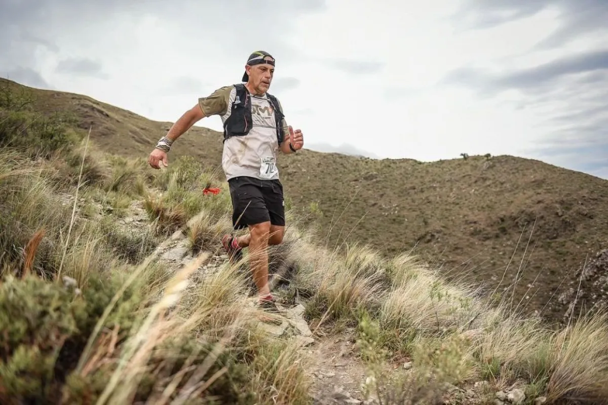 Merlo Ultra Trail: Cinco pruebas para todos los corredores