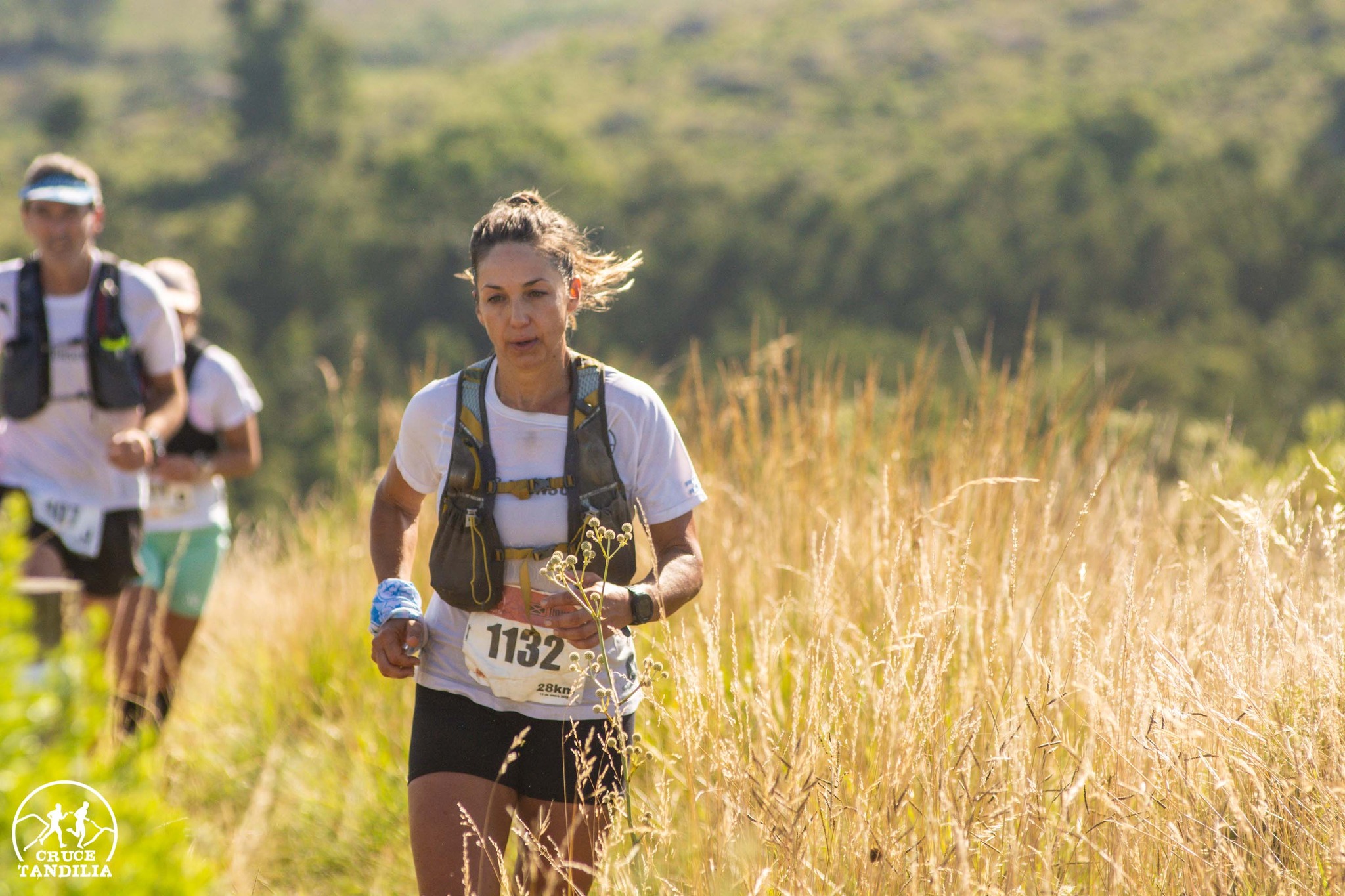 Cruce Tandilia: Un evento ideal para arrancar el 2025 corriendo