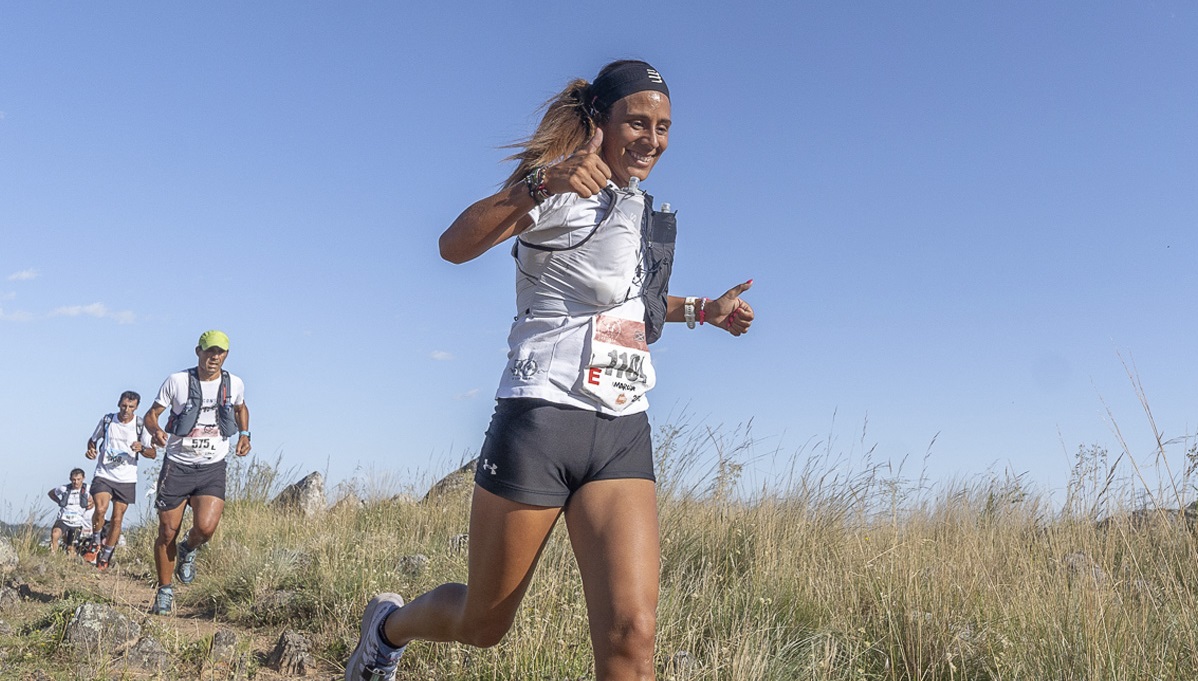 10 Carreras de Trail para empezar el 2025