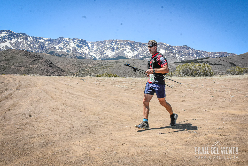 Trail del Viento: Una carrera, dos ciudades