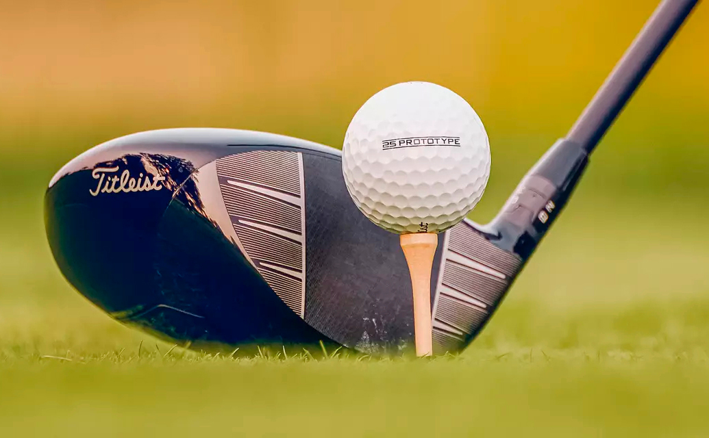 Golf: Pro V1 y Pro V1x 2025, las nuevas pelotas en el PGA TOUR