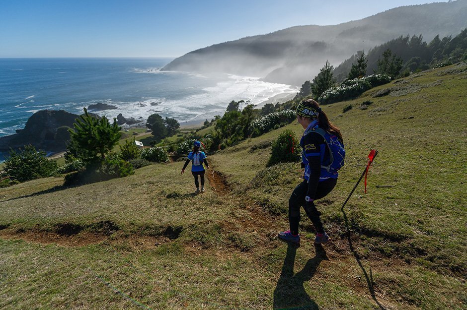 Chile, ¿cerca de tener una carrera by UTMB?