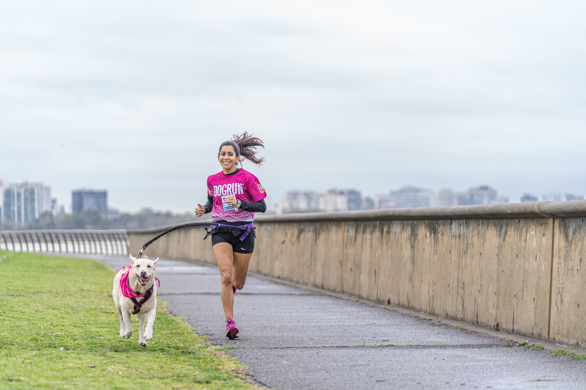 Eukanuba, otro año junto a DogRun