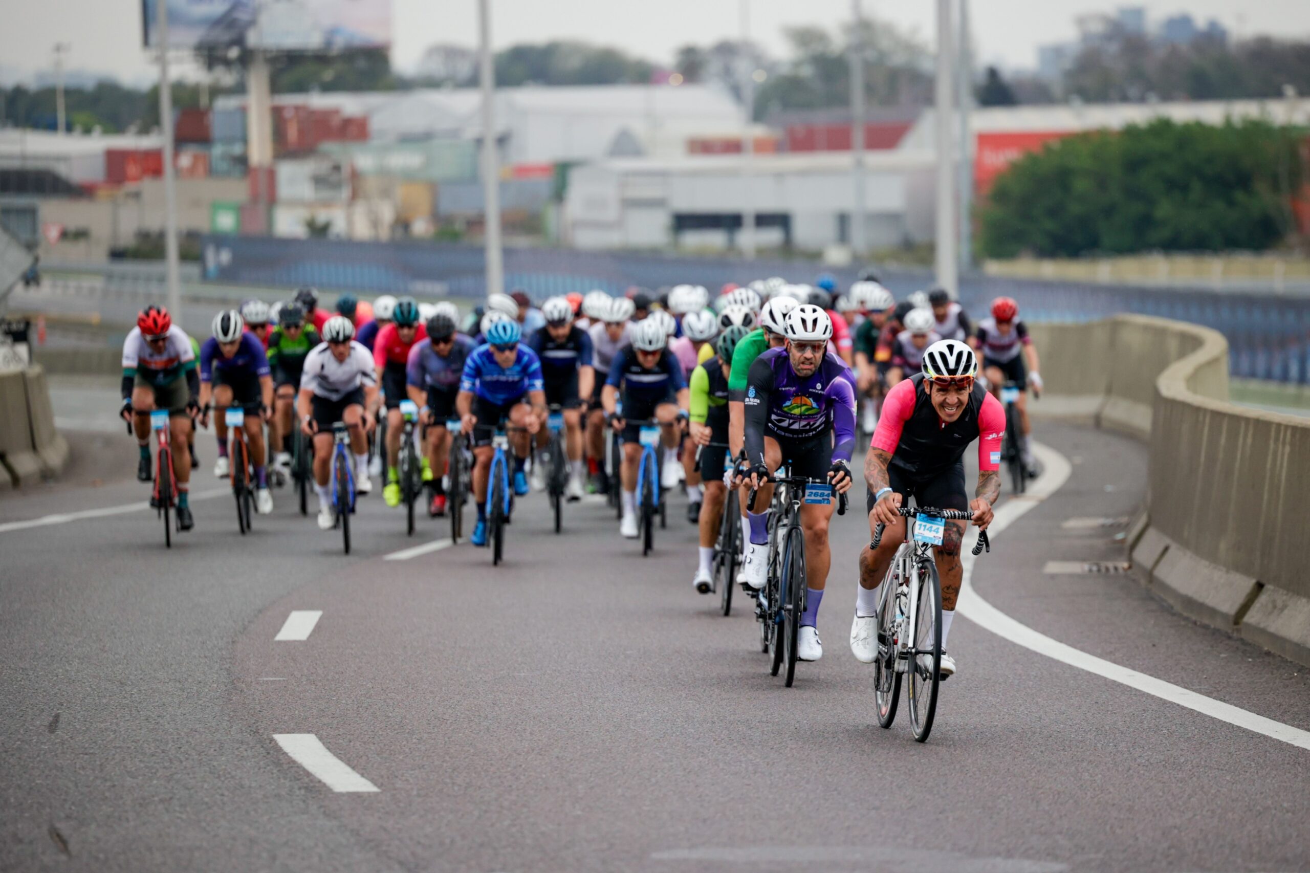 gran fondo