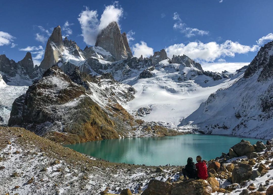 el chaltén