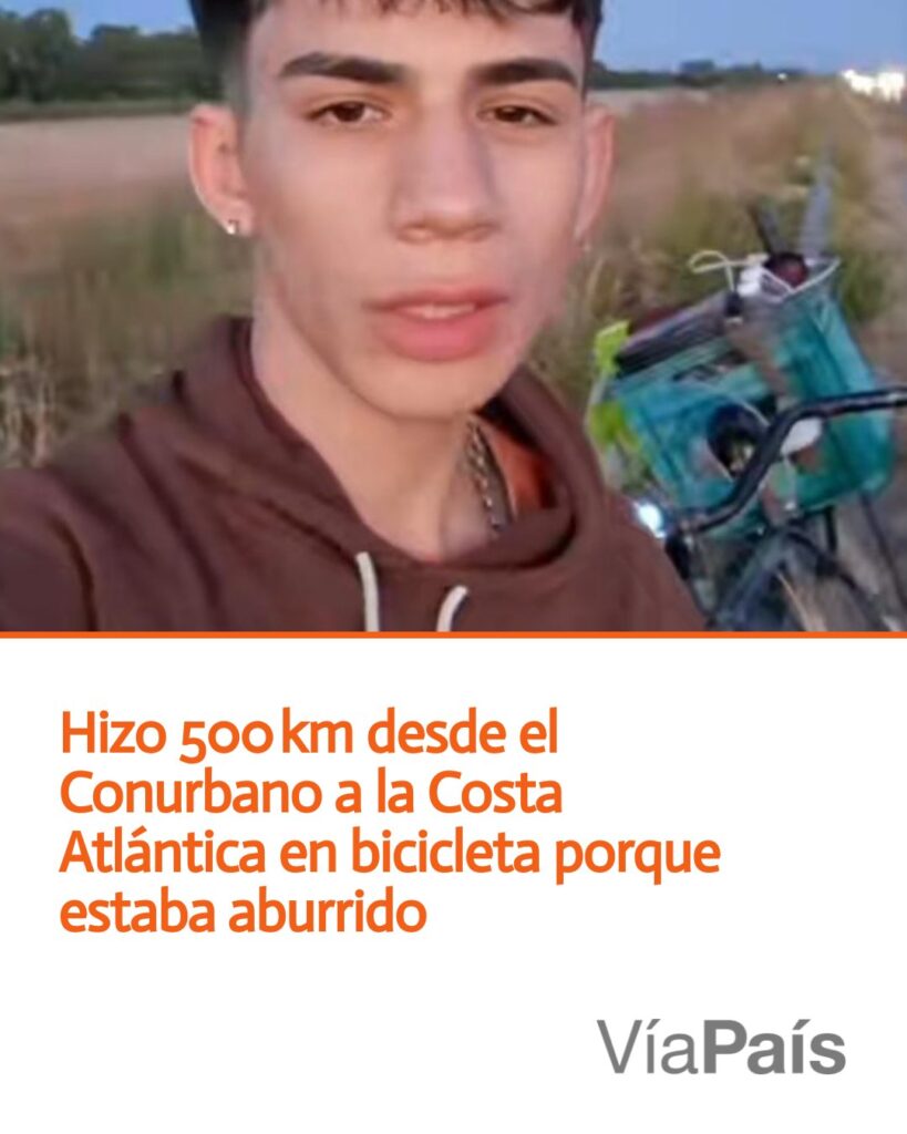 cicloturismo