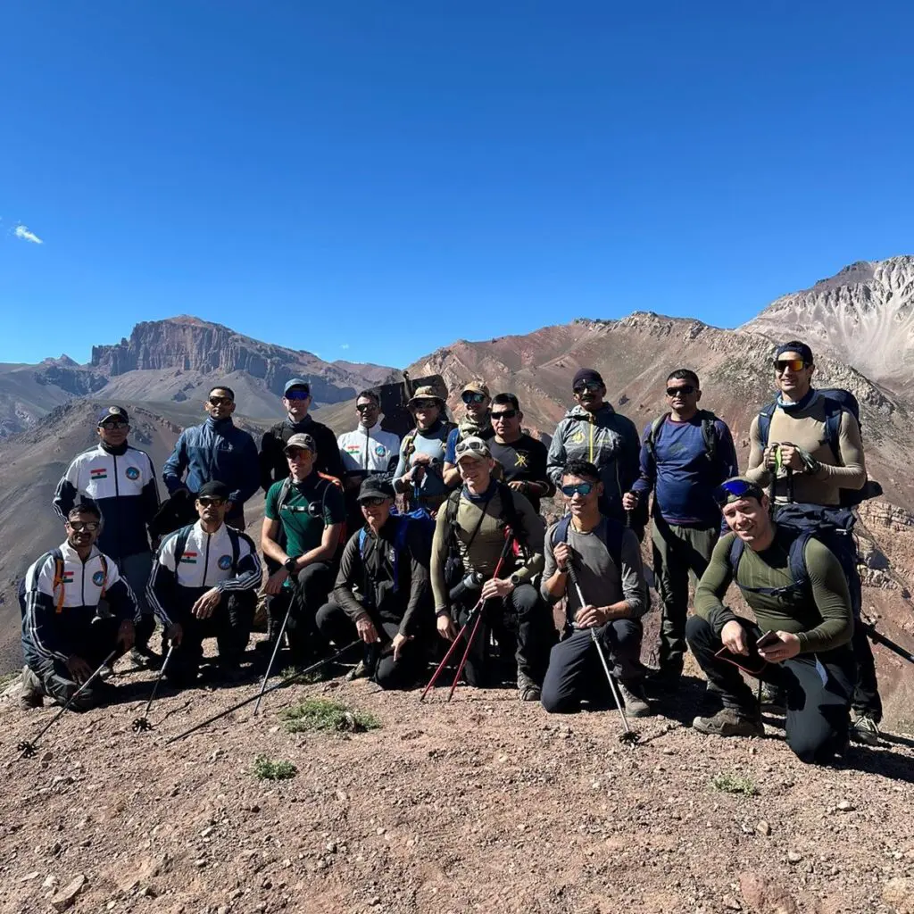 aconcagua