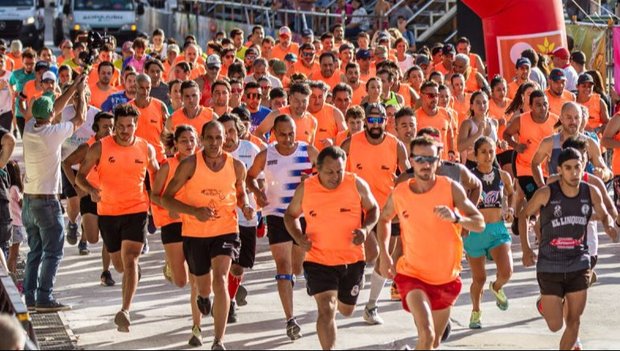 Lincoln: Arranca la inscripción para la maratón del Carnaval