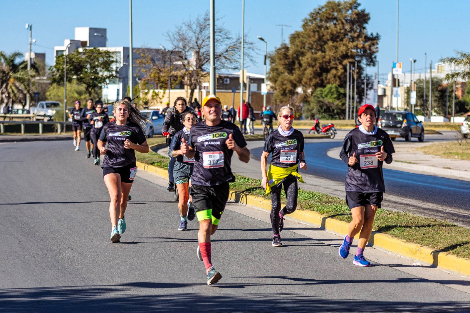 Maratón Deportes Río Cuarto ya tiene fecha