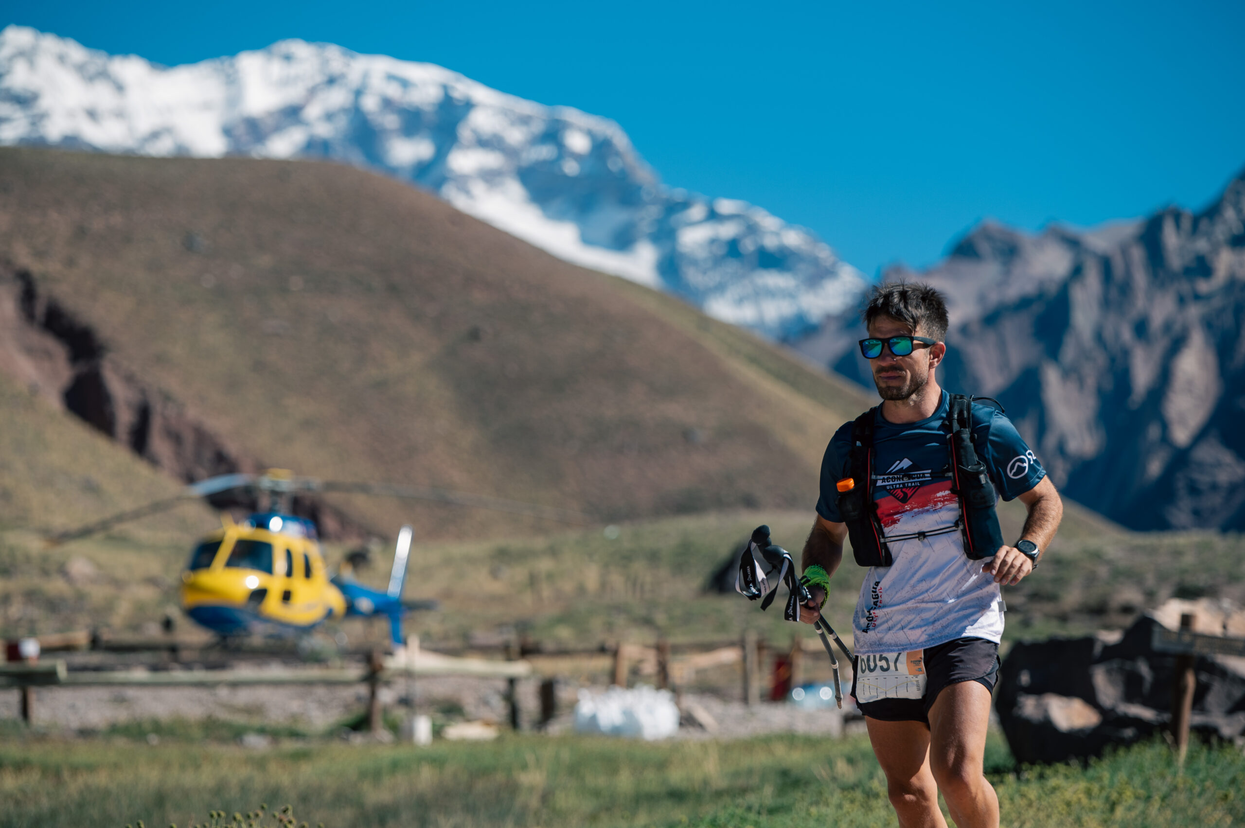 aconcagua