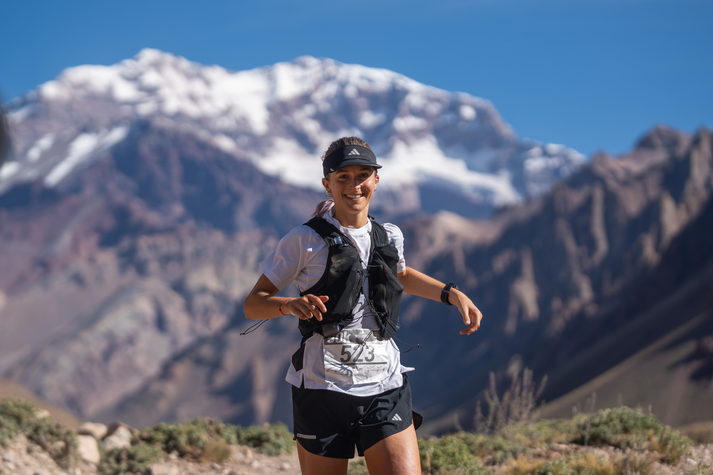 Aconcagua