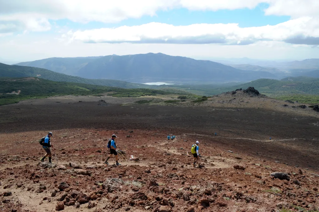 La Etapa 2025: Dos distancias y un nuevo desafío en Villa La Angostura