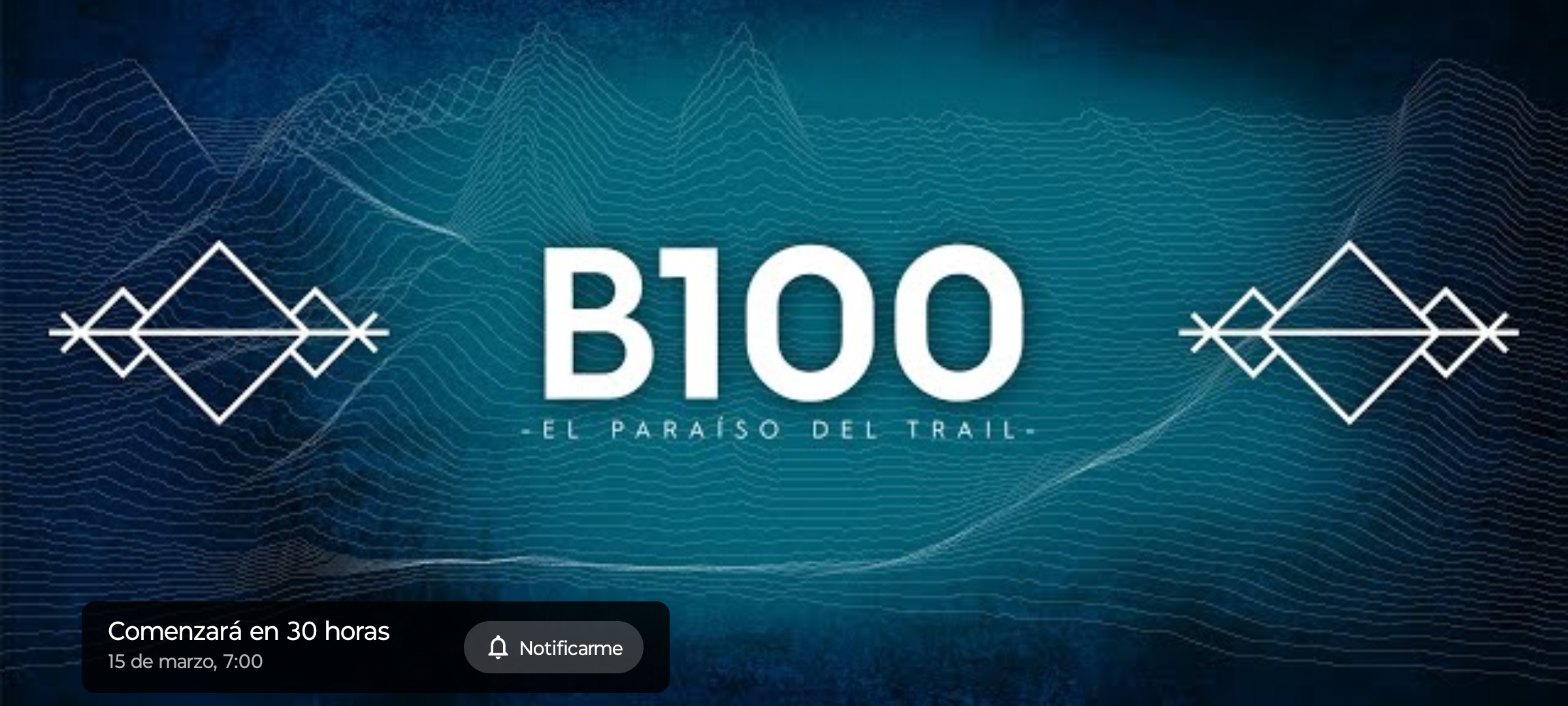 Bariloche100