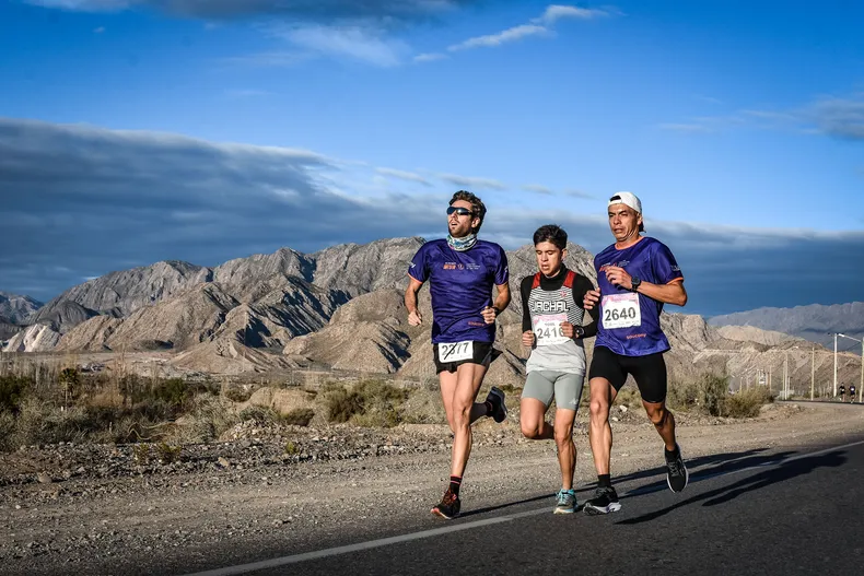 Correr más lento para ser más rápido, las razones